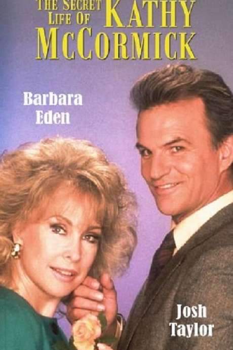 The Secret Life of Kathy McCormick